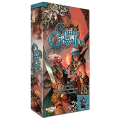 Guilds of Cadwallon game coolminiornot