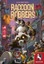 Raccoon Robbers: PRESALE board game pegasus spiele