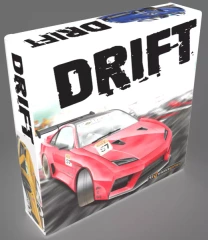 Drift: PRESALE board game good games publishing