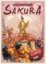 Sakura: PRESALE board game osprey