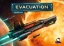 Evacuation: board game rio grande