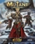 Mutant Chronicles RPG: Whitestar supplement Modiphius