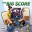 Big Score: PRESALE board game