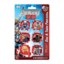Heroclix: Avengers Assemble Dice and Token Pack (captain america)