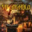 Stronghold 2nd Edition: board game stronghold games