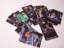 Gunship: First Strike! Crewmates! expansion cards escape pod