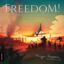 Freedom! PRESALE board game ares