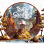 Tang Garden: board game regular edition thundergryph