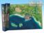 Wings of Glory: Playmat - Coast game mat