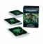 Warhammer 40k: Necrons Datacards