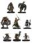 Pathfinder Battles Miniatures: Legedary Adventures preview pack