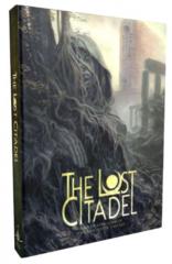 Lost Citadel RPG: setting sourcebook for 5th Edition D&D