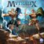 Mythalix: PRESALE board game grand gamers guild