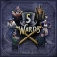 5 Wards: board game frown clowns games