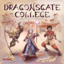 Dragonsgate College: PRESALE board game