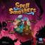 Spell Smashers: board game renegade