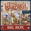 Istanbul: PRESALE Big Box board game pegasus spiele