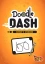 Doodle Dash: board game indie boards & cards