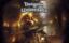 Dungeon Universalis: board game kickstarter exclusive (in hand)