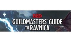 Icons of the Realm miniatures: Guildmasters' Guide to Ravnica Companion Starter Two
