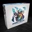 Mercurial: DELUXE slipcover edition board game