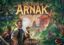 Lost Ruins of Arnak: board games