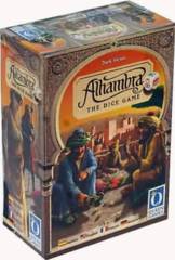 Alhambra: The Dice Game queen games