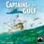 Captains of the Gulf: PRESALE board game stronghold