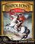 Napoleon's Imperium: PRESALE board game compass games