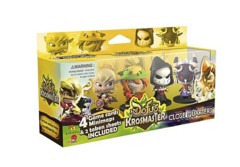 Krosmaster Arena: Close Quarters miniatures expansion pack 6