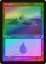 Island (337) - Foil