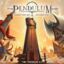 Pendulum: PRESALE board game stonemaier