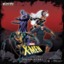 X-Men: Mutant Revolution: board game wizkids