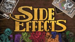 Side Effects: board game