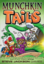 Munchkin Tails: PRESALE board game steve jackson games