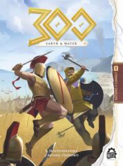 300 - Earth & Water: board game ares