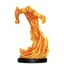 Medium Fire Elemental