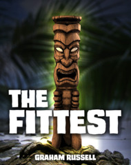 The Fittest: card game GTG