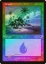 Island (335) - Foil