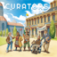 Curators: PRESALE board game worldshappers