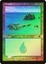 Island (336) - Foil