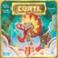Coatl: PRESALE board game synapses games