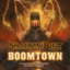 Shadowrift: PRESALE 2nd edition Boomtown expansion board game