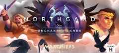 Northgard: Warchiefs expansion board game studio H