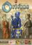 Orleans: 2021 edition board game capstone