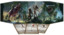 Torg Eternity RPG: The Living Land GM Screen