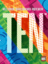 Ten: board game AEG