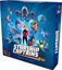 Starship Captains: board game CGE
