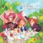 Alice in Wordland: PRESALE board game