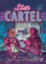 Star Cartel: PRESALE board game osprey
